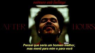 The Weeknd - Faith (Letra/Legendado)