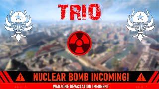 WE Dropped a TRIO VONDEL Resurgence NUKE!!! ️️️