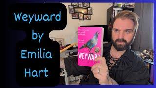 Discussing Weyward by Emilia Hart