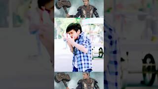 baalveer returns 3 #baalveerreturns #devjoshi #youtubeshorts #vivan #balveernewstatus #ytshort #bts