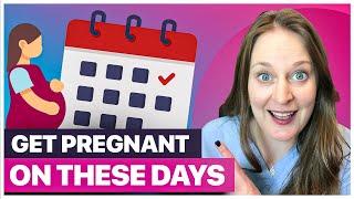 How to Get Pregnant FAST: Best Time to Conceive & Ovulation Tips