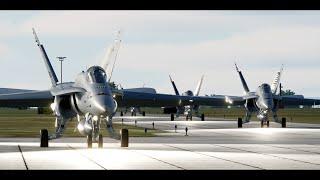 DCS World Movie: AIR POWER/SCF2021