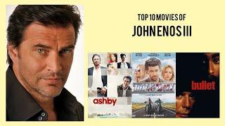 John Enos III Top 10 Movies | Best 10 Movie of John Enos III