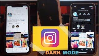 How to Enable Dark Mode on iPhone 11 or iOS 13 (3 Methods)