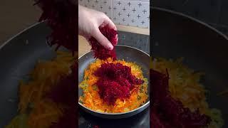 Очень вкусный рецепт борща￼