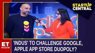 PhonePe Launches Homegrown App Store Called Indus Appstore | Google Beware? | Sameer Nigam