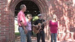 Let Me Fly  filmed at the Ramakrishna Monastery in Trabuco Canyon, CA - performed by I Hear Voices!