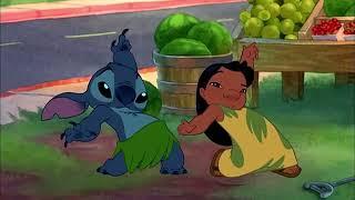 Lilo and Stitch (2002) Disney Junior promo