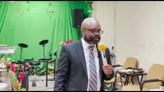 Expecting the Miraculous Stamp 1 - By Pastor Emeka EJIKEME