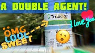 #Tenacity: THE Coolest #Herbicide On The Market? Why You Should Try It