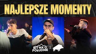 NAJLEPSZE MOMENTY | Bitwa o Południe 2022 by Dzik Energy