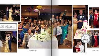 Vpham Bich & Trang Wedding Reception 2019