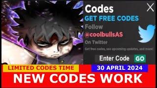 *NEW CODES* [ PSYCHO] Anime Dimensions Simulator ROBLOX | ALL CODES | APRIL 30, 2024