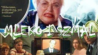 "MLEKO I SZMAL" (2004) HD lektor PL