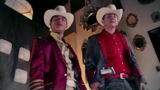 Ariel Camacho - El Toro Encartado | Epicenter HD