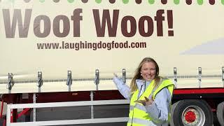 Made in the British Countryside for 3 Generations | Laughing Dog Food