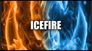 Corsair RGB Profile: IceFire