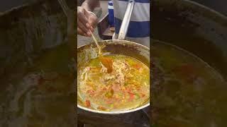 Pahadon Wali Maggi|| Indian street food