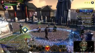 Highlight: neverwinter character loadout overview and walkthrough