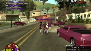 GTA SAMP , Full RP "ERP" #5