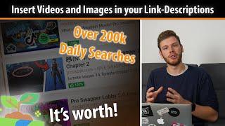 How to boost Linkvertise Revenue through setting Thumbnails? | Linkvertise