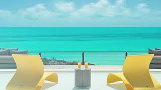 Villa Aqua Marine - Turks & Caicos, Providenciales | O' Luxury Villas