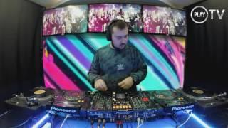 PAN4EZ - Live @PLAY TV [RADIO NOSTALGIE 99fm] 30.05.2016