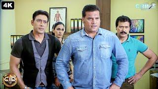 Fashion Show में हुआ बवाल: CID करेगी क्रिमिनल का खेल तमाम ️| Best Of CID | Crime Story Full Episode