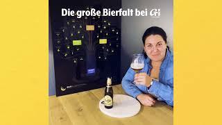 Das Bier Belgiens - Leffe Blonde