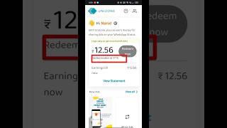 Money making apps malayalam 2023 | guarantee| earn money through whatsapp status#money_making_apps