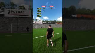 Frikik Challenge #futbol  #football #kesfet #futbolsoccer #soccer #challenge  #freekick #freekicks