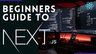 Learn Next.js With TypeScript in 30 Minutes