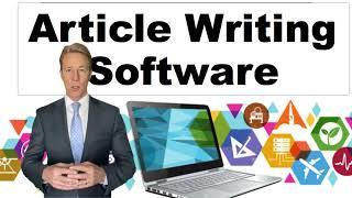 Best Article Rewriter and Spinner Software: SpinnerChief 7 Ultimate review