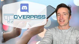 Join Our New Discord Server for App Developers | Overpass Apps