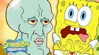 Why "Handsome Squidward" is the Best (and Weirdest) Episode  SpongeBob SquarePants