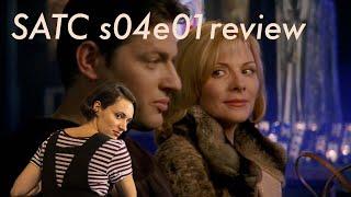 Samantha Jones walked so Fleabag could run (SATC season 4 episode 1 review)