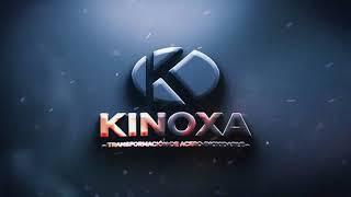 Kinoxa, lider en fabricación en acero inoxidable