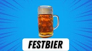 Is FESTBIER the BEST BIER?? | How to Brew This OKTOBERFEST Classic!