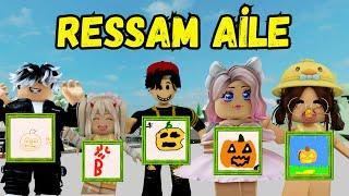 AİLECEK RESİM YARIŞI YAPIYORUZTUBA ARIARIGİLLERROBLOX SPEED DRAWAYŞEM ECE ARI