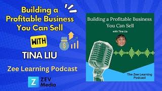 Building a Profitable Business You Can Sell