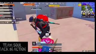 Soul op 15 kills,   soulakshat1v3,soulop__soul performance #soulop #soulop #soulakshat