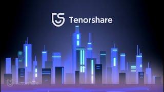 Tenorshare - [ We Focus on Smartphone Solutions ]