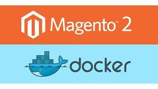 2. Magento 2 with docker mysql container database connection & installation - part 2
