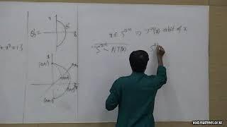 Soumen Sarkar (IIT-Madras) / Cohomology rings of a class of torus manifolds