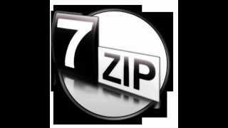 7 Zip Download Free - Windows 7 [2013]