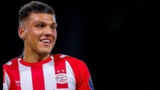 Joël Piroe ►The Future Striker ● 2018/2019 ● PSV Eindhoven ᴴᴰ