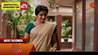 Singappenne - Best Scenes | 09 Aug 2024 | Tamil Serial | Sun TV