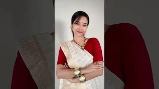 .Seniram| Assamese Song | Tisha Kalita | #tishakalita #tishakalitashorts #viral #trend