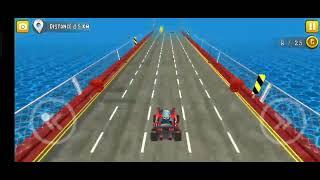 Mini Race - offline car race game - Android Play games - Mobigames