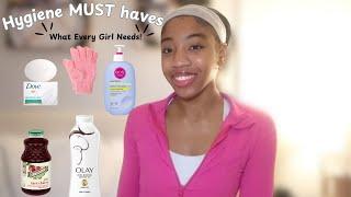 How to Smell Good & Feel Good ALL 2025 | Hygiene Routine That Changed My Life | For The Girls!